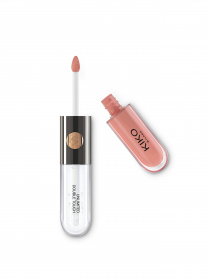 Жидкая матовая помада Unlimited Double Touch Liquid Lip Colour KIKO MILANO модель KM0020102310244 Фото