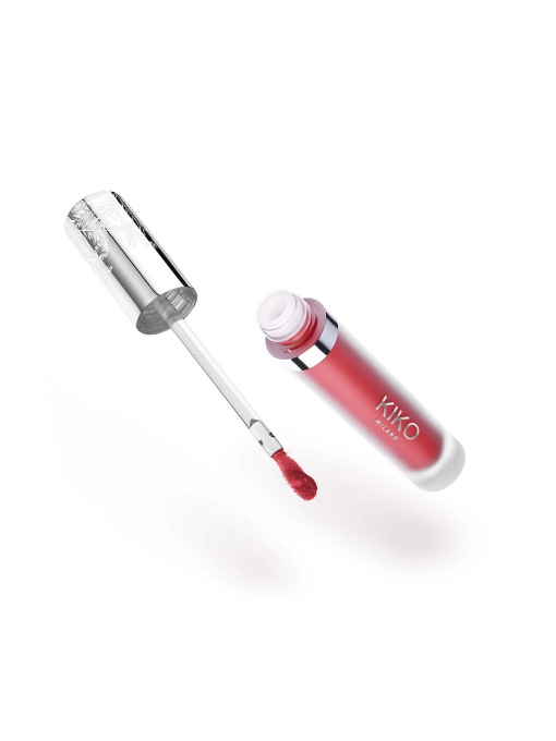 Тинт для губ Snow-Kissed Holiday KIKO MILANO модель KC000001165005B Фото