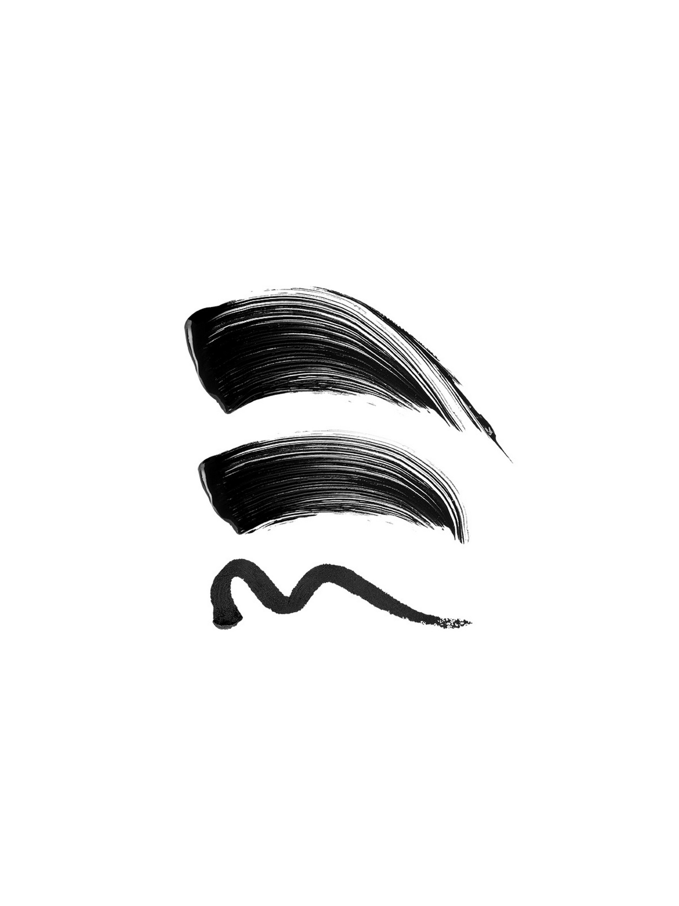 Набор для макияжа глаз Snow-Kissed Holiday Skiglam Black Duo Eyes Gift Set KIKO MILANO модель KC000001177001B Фото