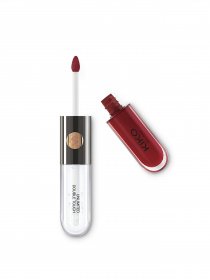 Жидкая матовая помада Unlimited Double Touch Liquid Lip Colour KIKO MILANO модель KM0020102310544 Фото