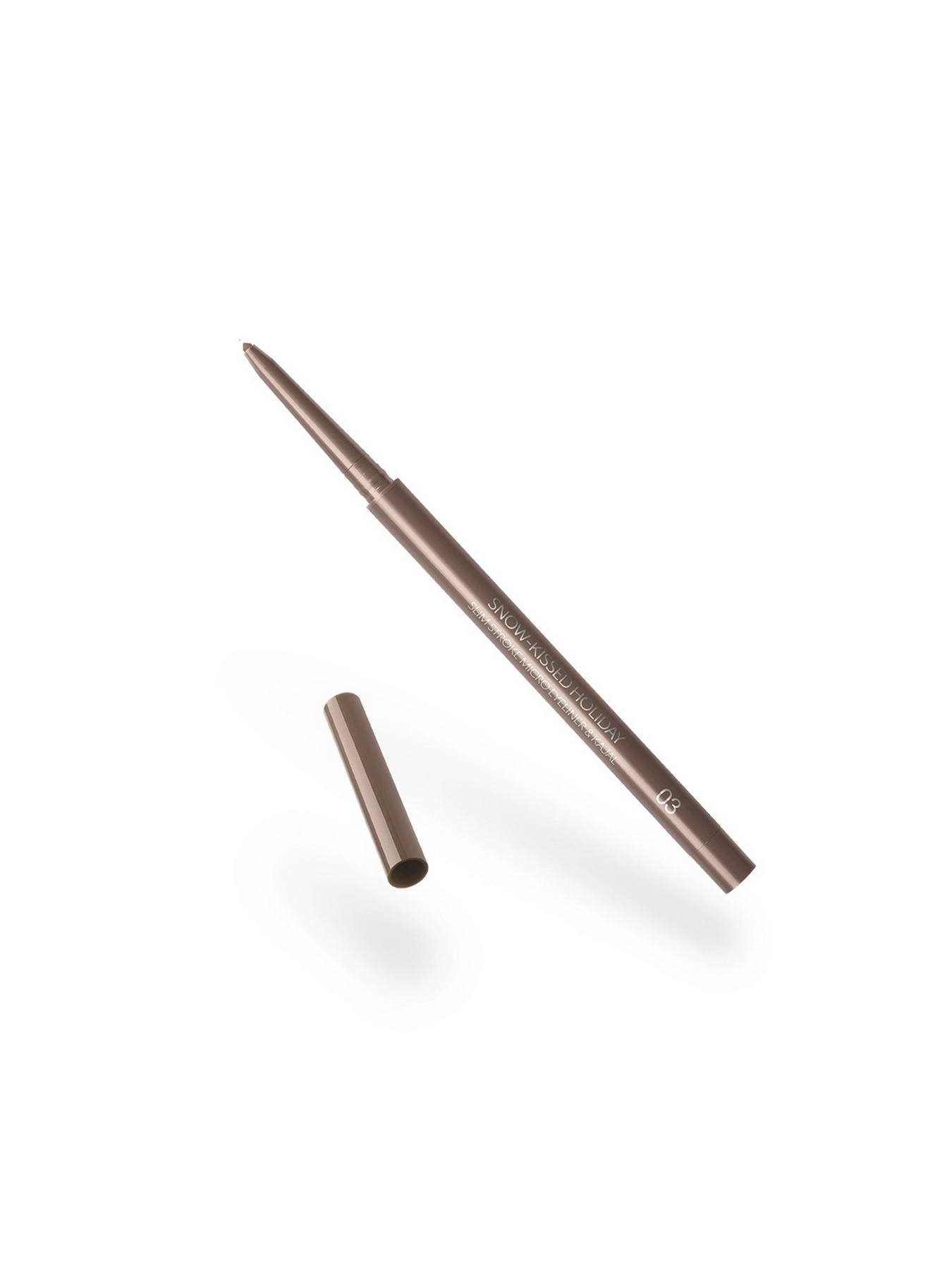 Подводка для глаз Snow-Kissed Holiday KIKO MILANO модель KC000001160003B Фото