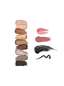 Набір для макіяжу Snow-Kissed Holiday Timeless Look Makeup Gift Set KIKO MILANO модель KC000001187001B Фото