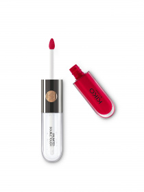Жидкая матовая помада Unlimited Double Touch Liquid Lip Colour KIKO MILANO модель KM0020102310944 Фото