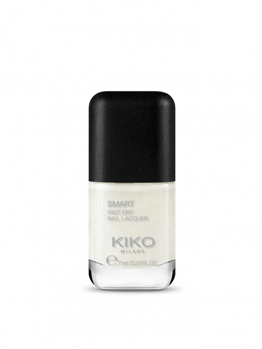 Лак для нігтів Smart Fast Dry Nail Lacquer KIKO MILANO модель KM000000017042B Фото