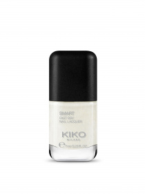 Лак для нігтів Smart Fast Dry Nail Lacquer KIKO MILANO модель KM000000017042B Фото