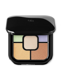 Палетка консилерів Colour Correct Concealer Palette KIKO MILANO модель KM000000704001B Фото