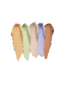 Палетка консилерів Colour Correct Concealer Palette KIKO MILANO модель KM000000704001B Фото