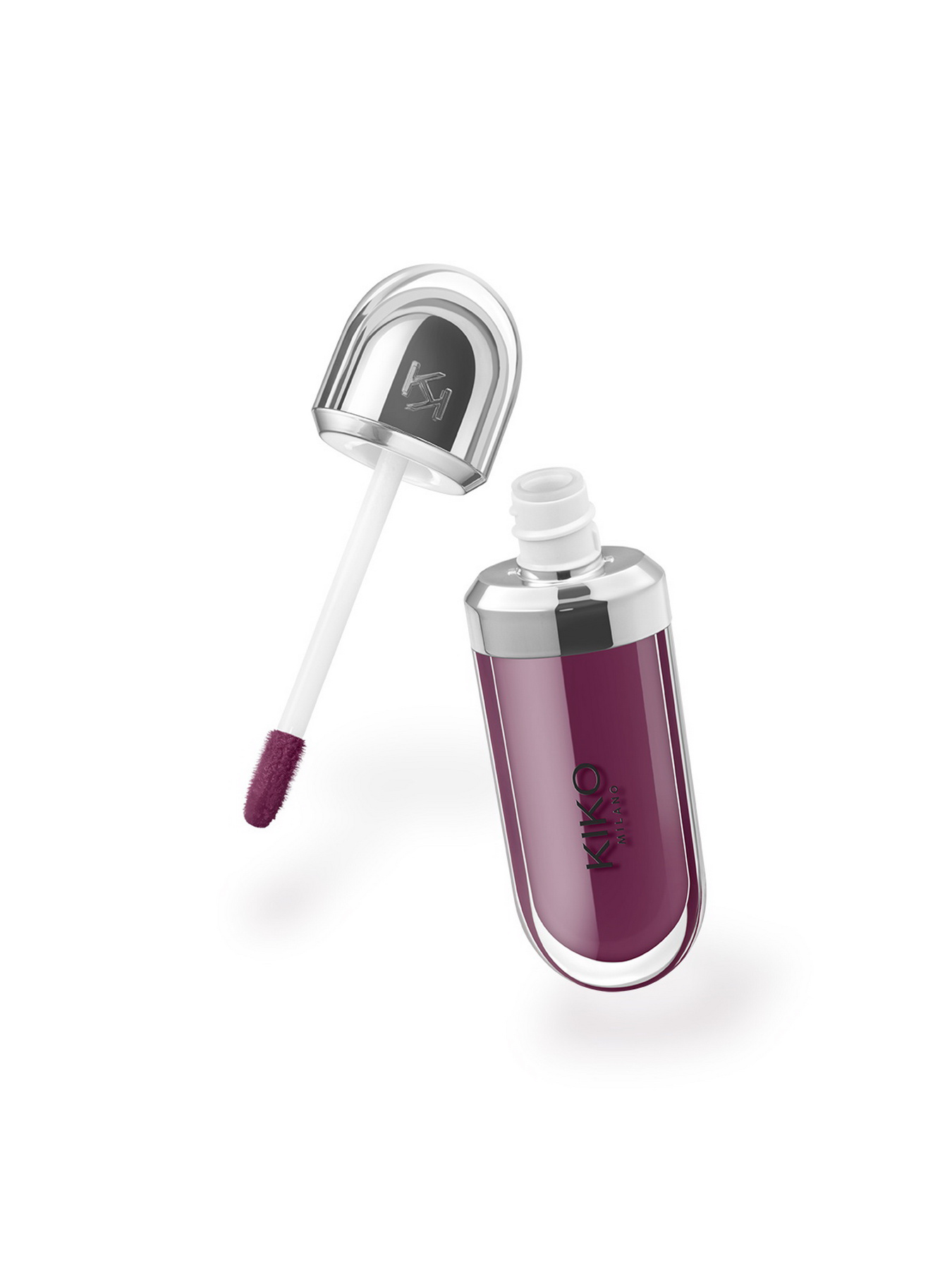 Блеск для губ 3D Hydra Lipgloss KIKO MILANO модель KM000000730030B Фото