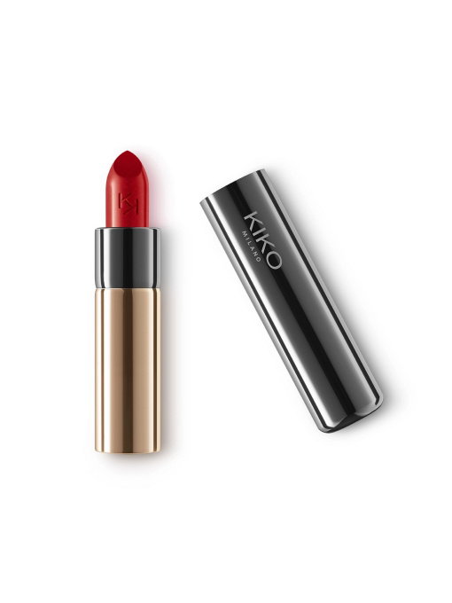 Кремова помада Gossamer Emotion Creamy Lipstick KIKO MILANO модель KM000000752114B Фото