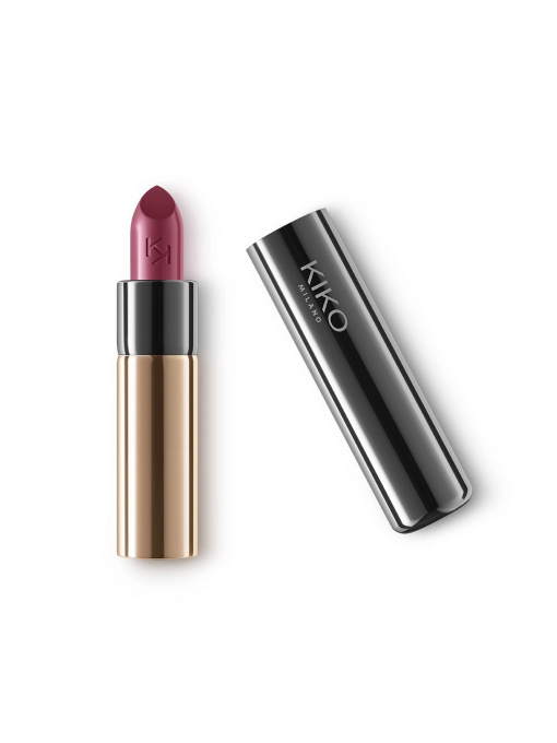 Кремовая помада Gossamer Emotion Creamy Lipstick KIKO MILANO модель KM000000752142B Фото