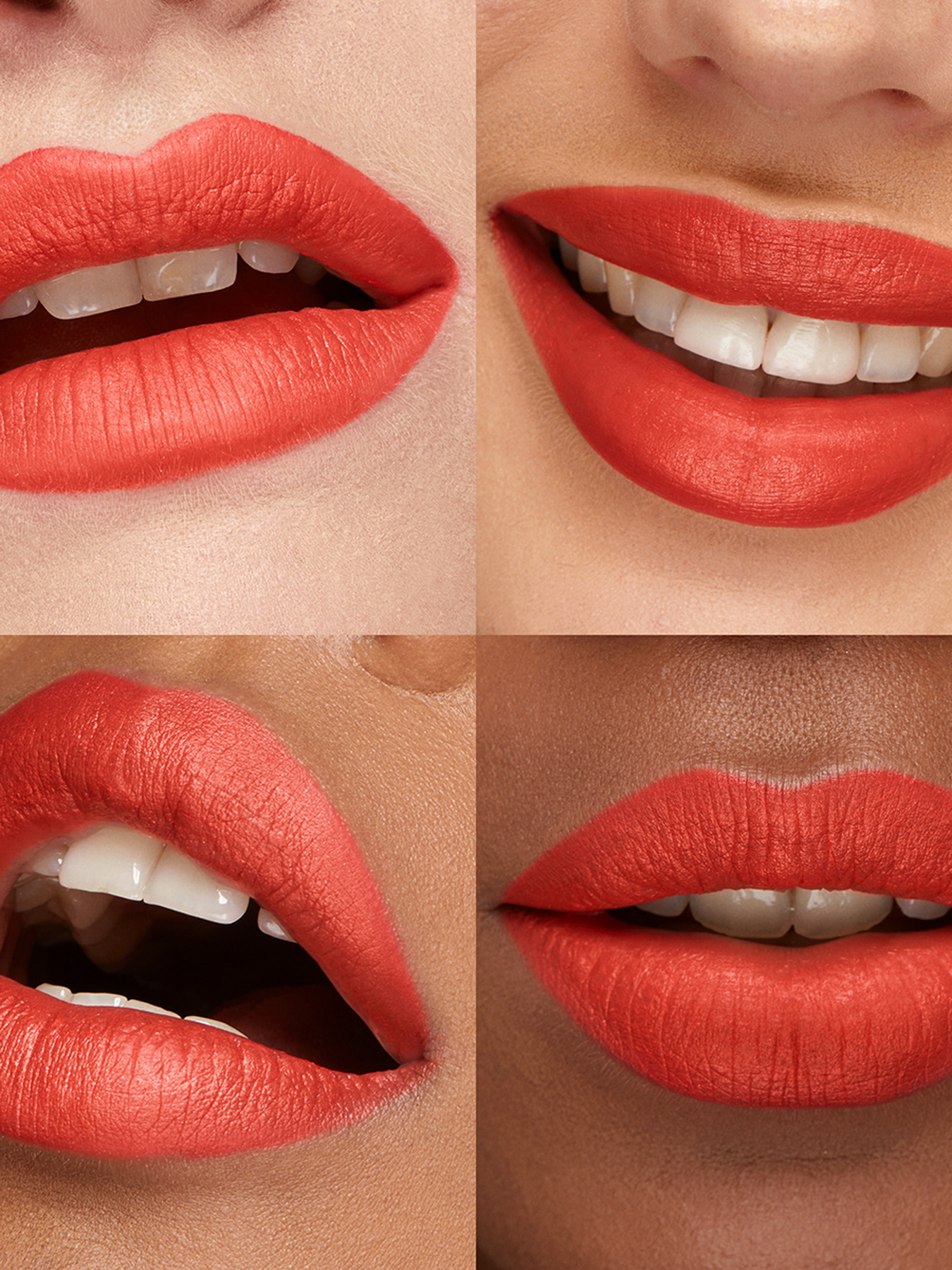 Матовая помада Velvet Passion Matte Lipstick KIKO MILANO модель KM000000753309B Фото