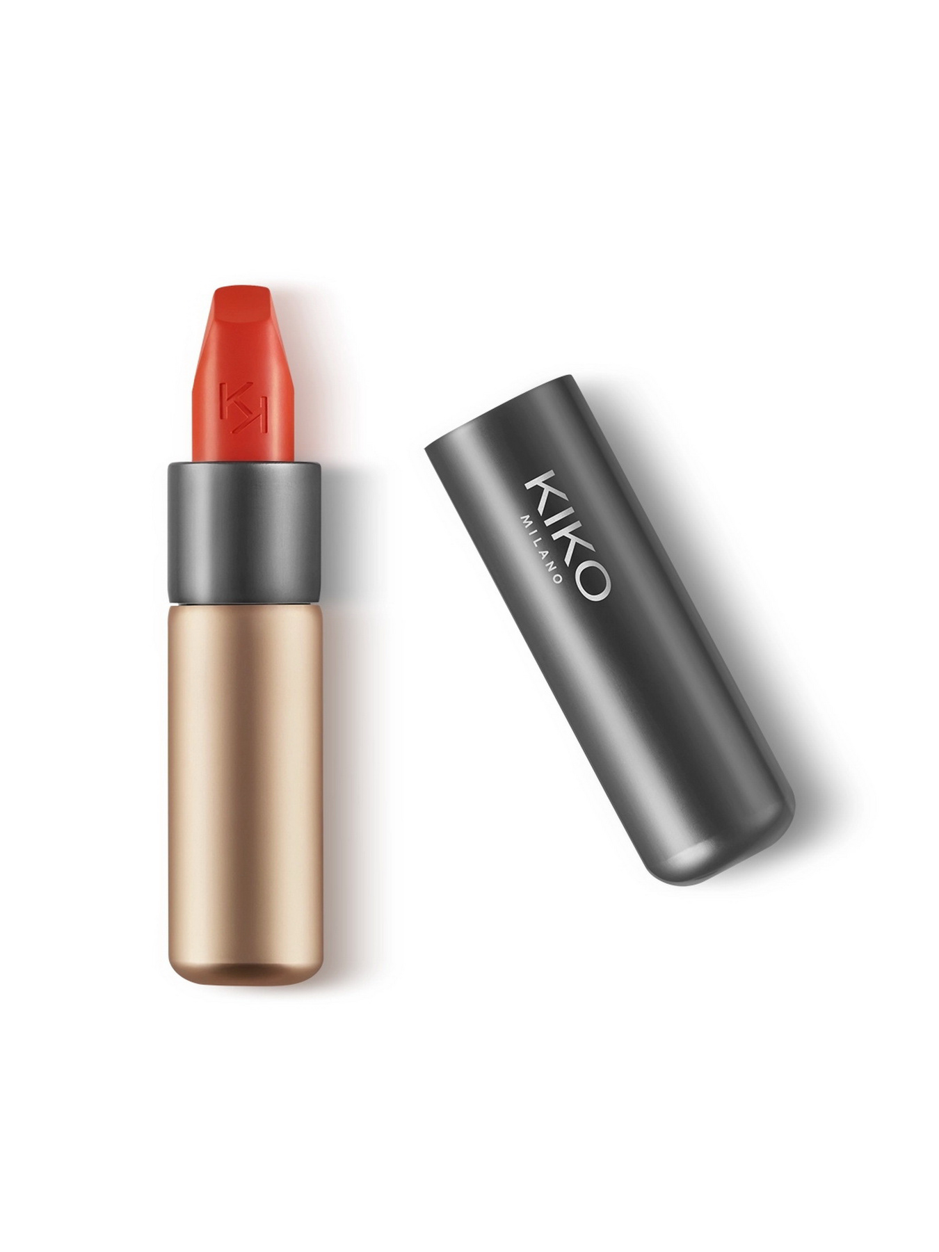 Матовая помада Velvet Passion Matte Lipstick KIKO MILANO модель KM000000753309B Фото