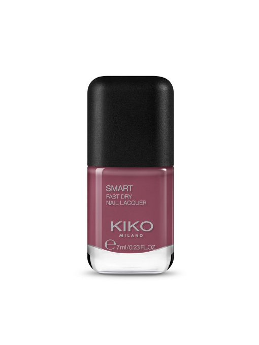 Лак для нігтів Smart Nail Lacquer KIKO MILANO модель KM000000779007B Фото