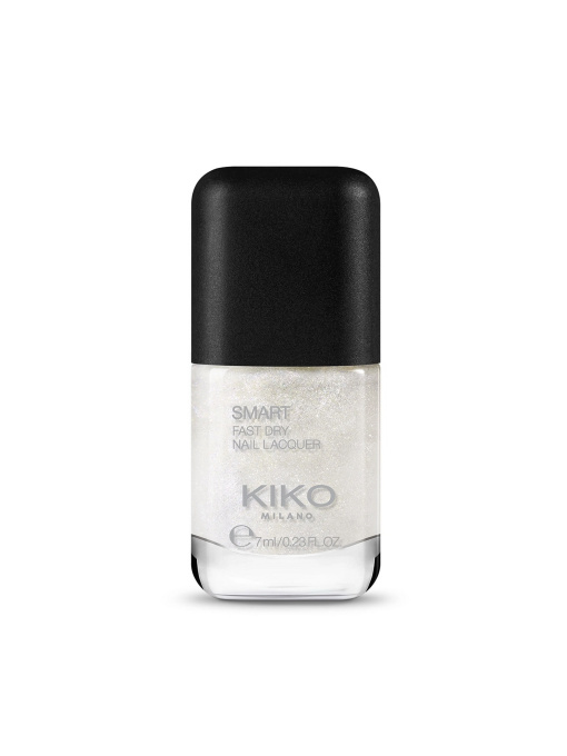 Лак для нігтів Smart Nail Lacquer KIKO MILANO модель KM000000779097B Фото