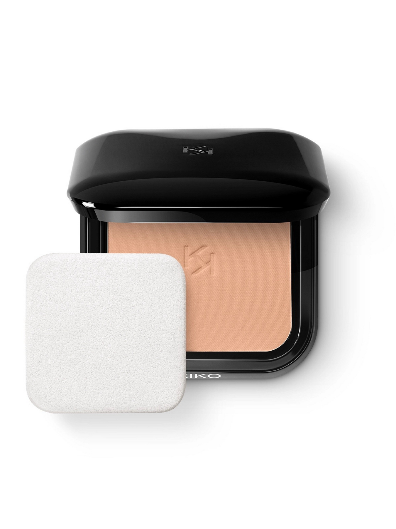 Пудровая тональная основа Full Coverage Blurring Powder Foundation KIKO MILANO модель KM000000791001B Фото