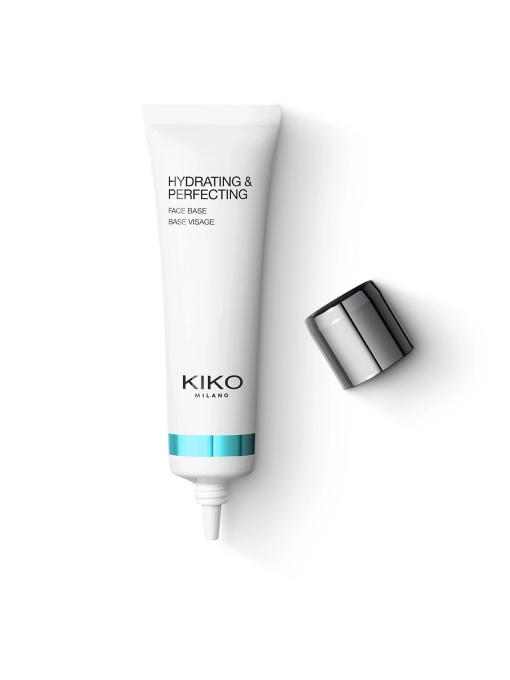 База для лица Hydrating & Perfecting Face Base KIKO MILANO модель KM000000793001B Фото