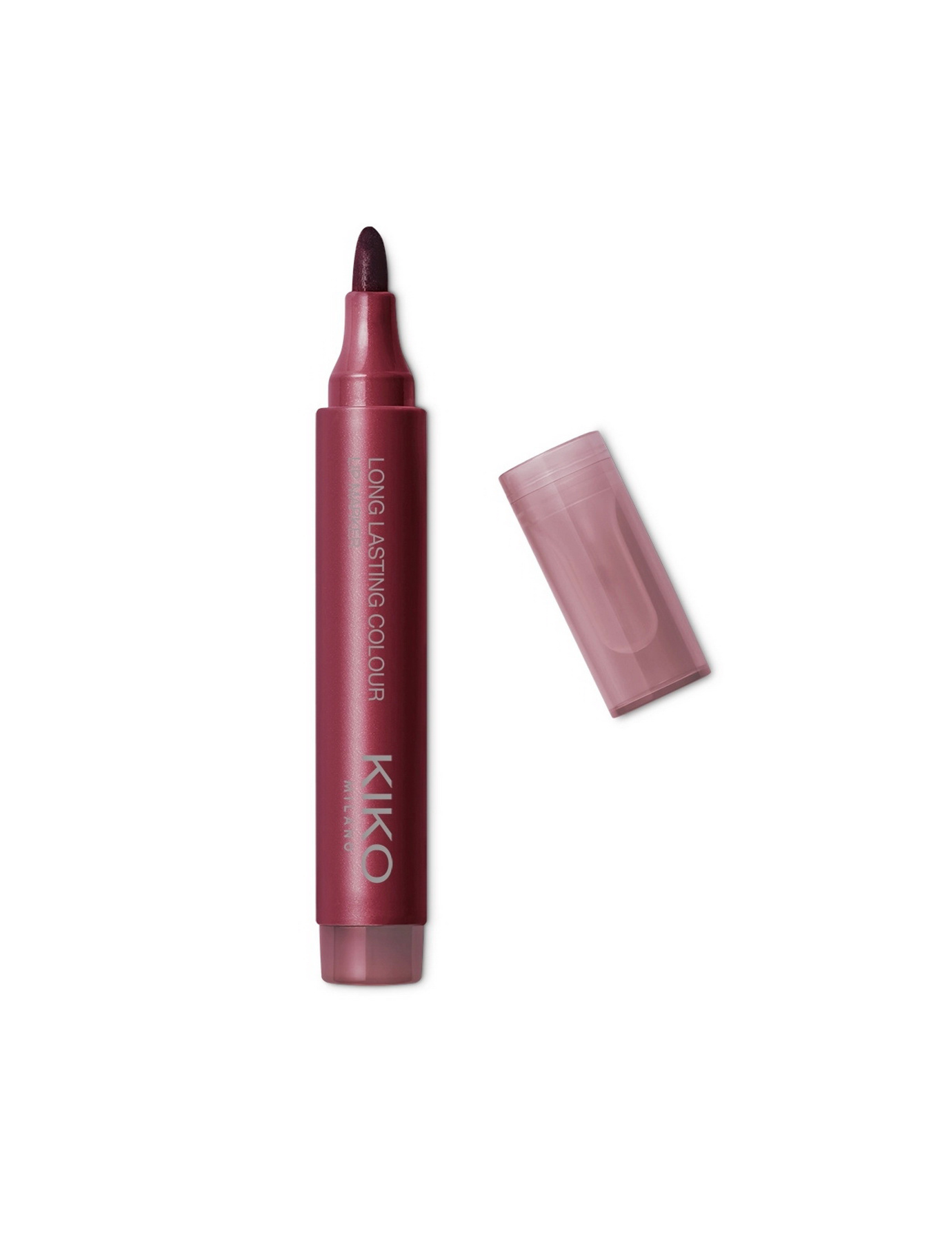 Маркер для губ Long Lasting Colour Lip Marker KIKO MILANO модель KM000000817106B Фото