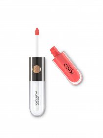 Жидкая матовая помада Unlimited Double Touch Liquid Lip Colour KIKO MILANO модель KM0020102311344 Фото