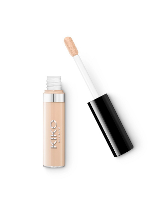 Жидкие тени для век Long Lasting Liquid Eyeshadow KIKO MILANO модель KM000000838001B Фото