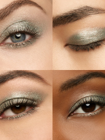 Тіні для повік Long Lasting Eyeshadow Stick KIKO MILANO модель KM000000839026B Фото