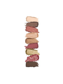 Палетка теней Glamour Multi Finish Eyeshadow Palette KIKO MILANO модель KM000000841003B Фото