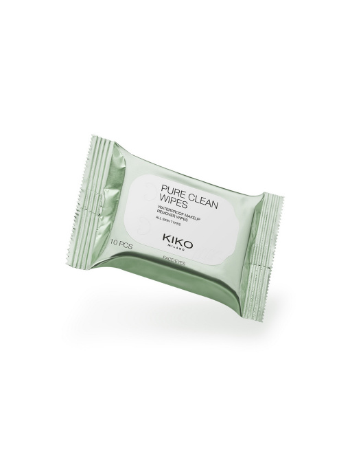 Салфетки для умывания мини KIKO MILANO модель KS000000345001B Фото