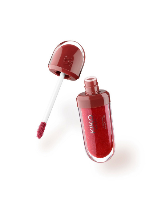 Блеск для губ 3Д Flirt Alert KIKO MILANO модель KC000001211002B Фото