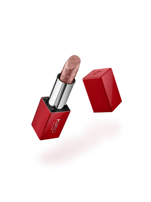 Сяюча помада для губ Flirt Alert KIKO MILANO модель KC000001213002B Фото