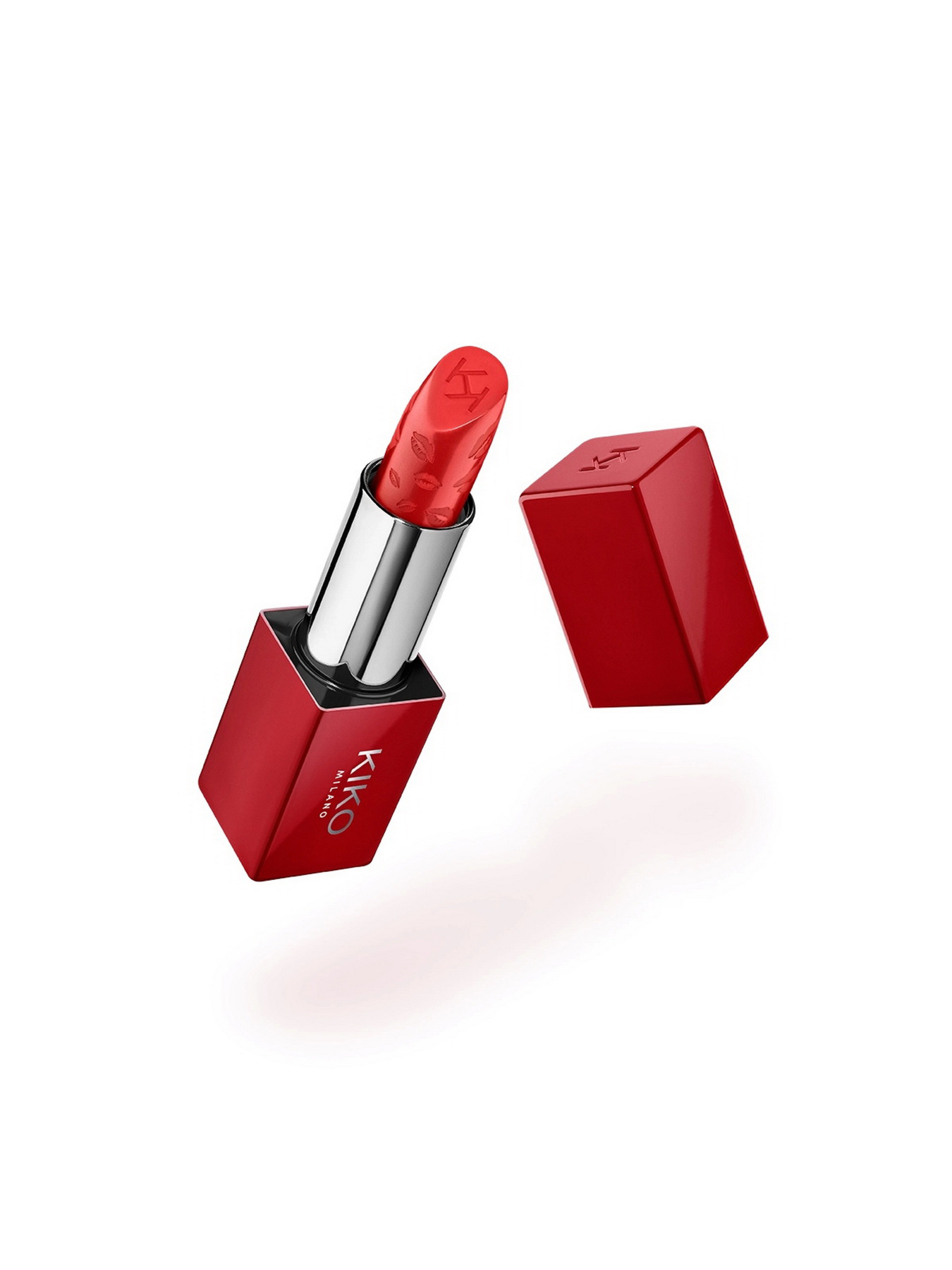 Блестящая помада для губ Flirt Alert KIKO MILANO модель KC000001213004B Фото