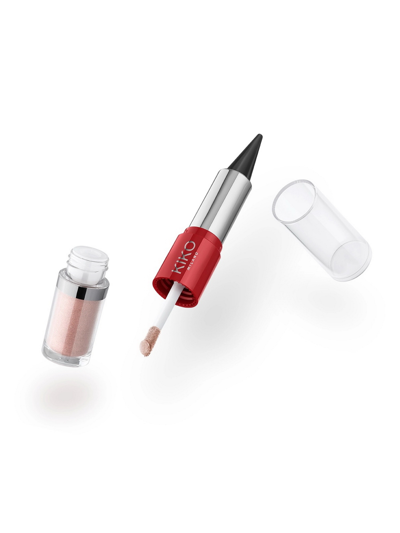 Каял & тіні для повік Flirt Alert KIKO MILANO модель KC000001310001B Фото