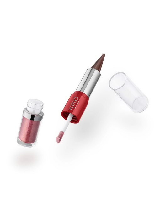 Каял & тіні для повік Flirt Alert KIKO MILANO модель KC000001310003B Фото