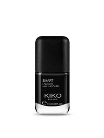 Лак для ногтей Smart Fast Dry Nail Lacquer KIKO MILANO модель KM000000017045B Фото