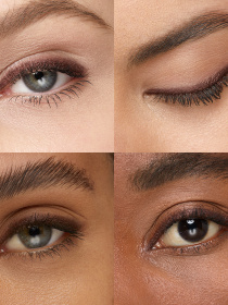 Стойкий лайнер для глаз Intense Colour Long Lasting Eyeliner KIKO MILANO модель KM000000517004B Фото