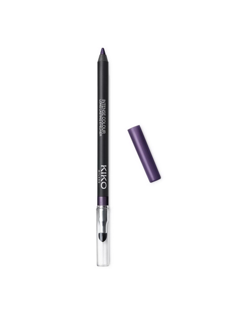 Стійкий лайнер для очей Intense Colour Long Lasting Eyeliner KIKO MILANO модель KM000000517013B Фото