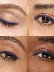 Стійкий лайнер для очей Intense Colour Long Lasting Eyeliner KIKO MILANO модель KM000000517013B Фото