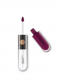 Рідка матова помада Unlimited Double Touch Liquid Lip Colour KIKO MILANO модель KM0020102312344 Фото