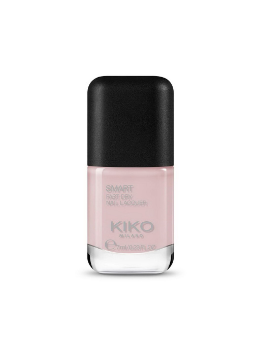 Лак для нігтів Smart Nail Lacquer KIKO MILANO модель KM000000779004B Фото