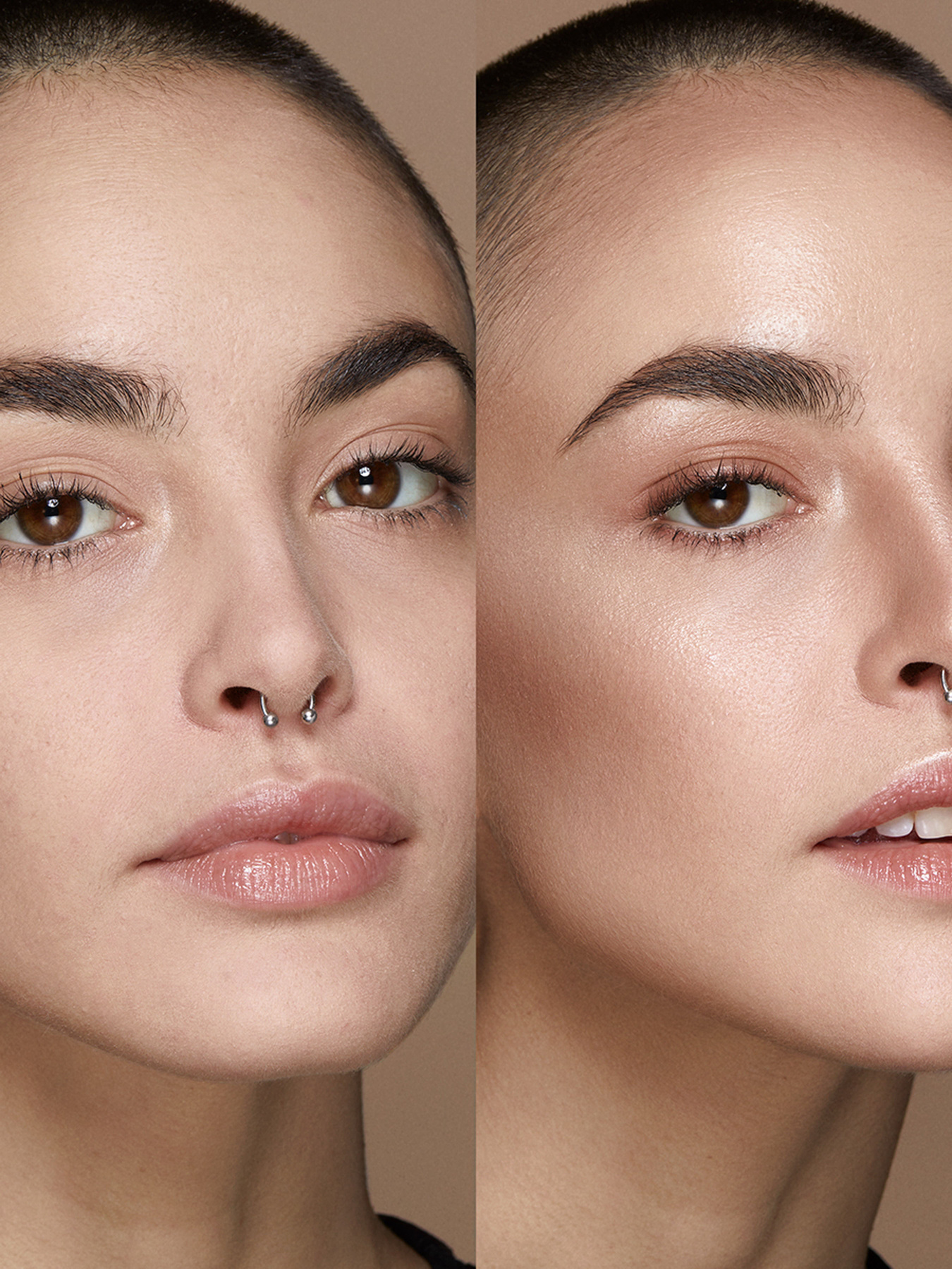 Палетка для контуринга Contour Obsession Palette KIKO MILANO модель KM000000820002B Фото