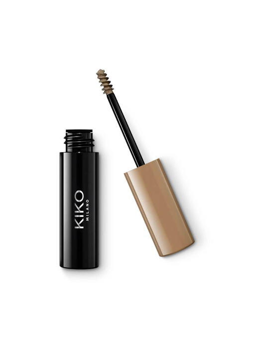 Тушь для бровей Coloured Brow Mascara KIKO MILANO модель KM000000873002B Фото