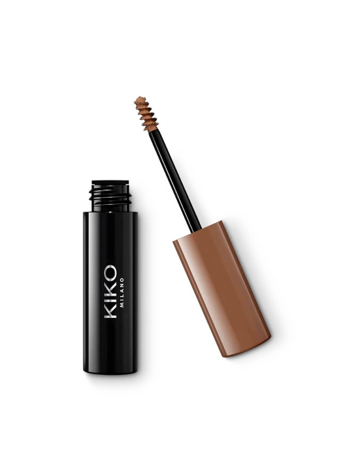 Тушь для бровей Coloured Brow Mascara KIKO MILANO модель KM000000873003B Фото