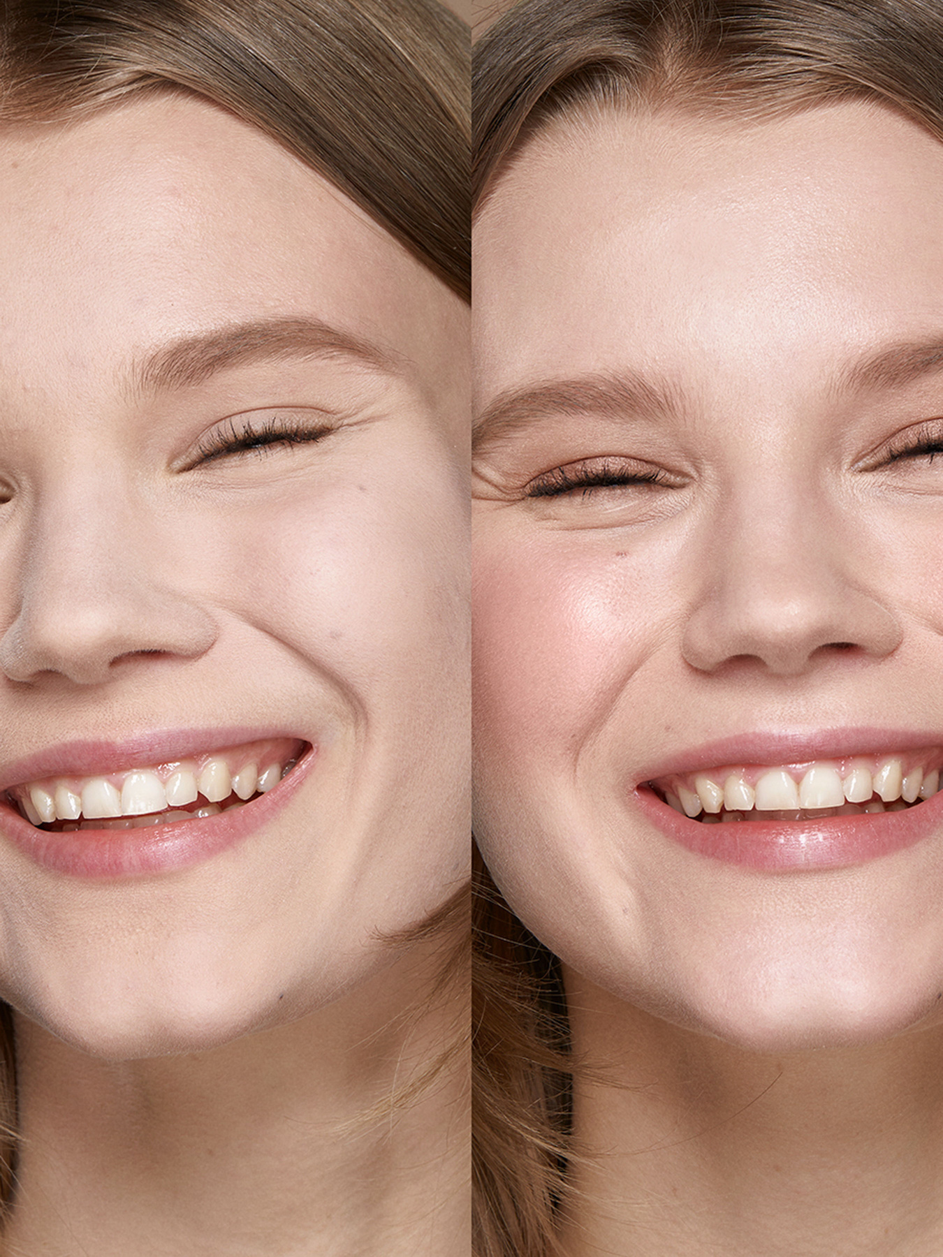 Кремовые румяна Velvet Touch Creamy Stick Blush KIKO MILANO модель KM000000900002B Фото