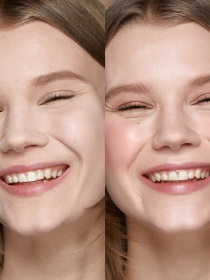 Кремовые румяна Velvet Touch Creamy Stick Blush KIKO MILANO модель KM000000900002B Фото