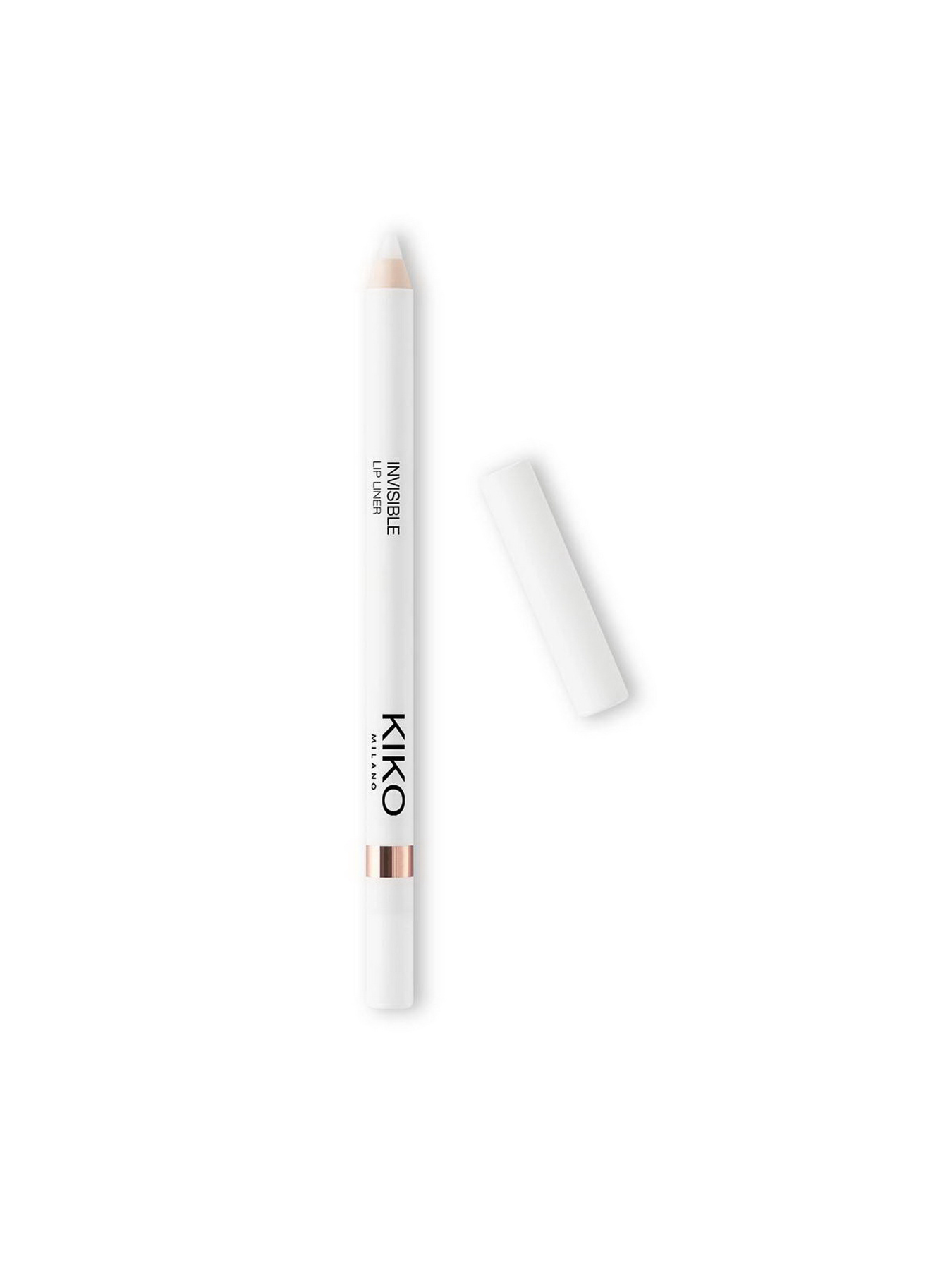 Прозрачный лайнер для губ Invisible Lip Liner KIKO MILANO модель KM000000909001B Фото