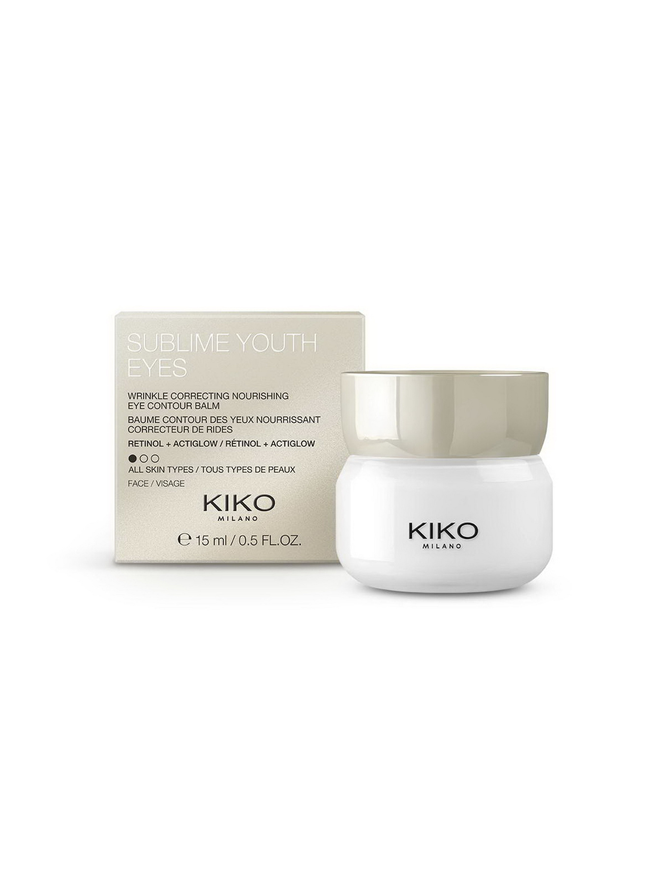 KIKO MILANO модель KS000000351001B Фото