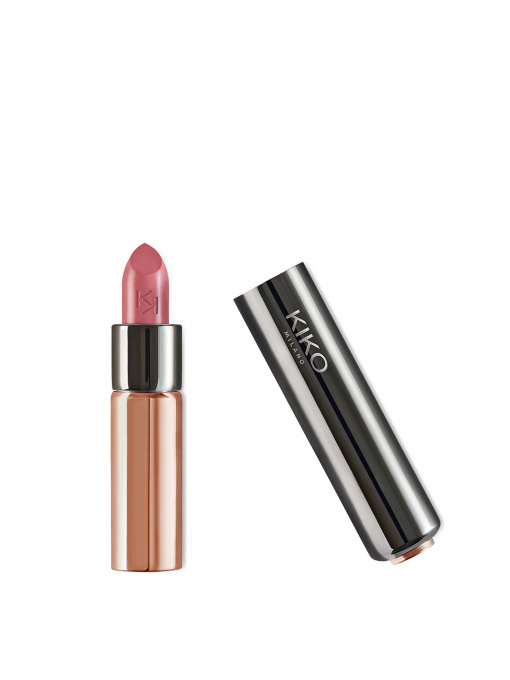 Кремовая помада Gossamer Emotion Creamy Lipstick KIKO MILANO модель KM0020102410744 Фото