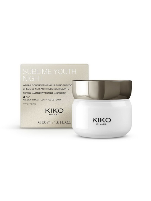 KIKO MILANO модель KS000000354001B Фото