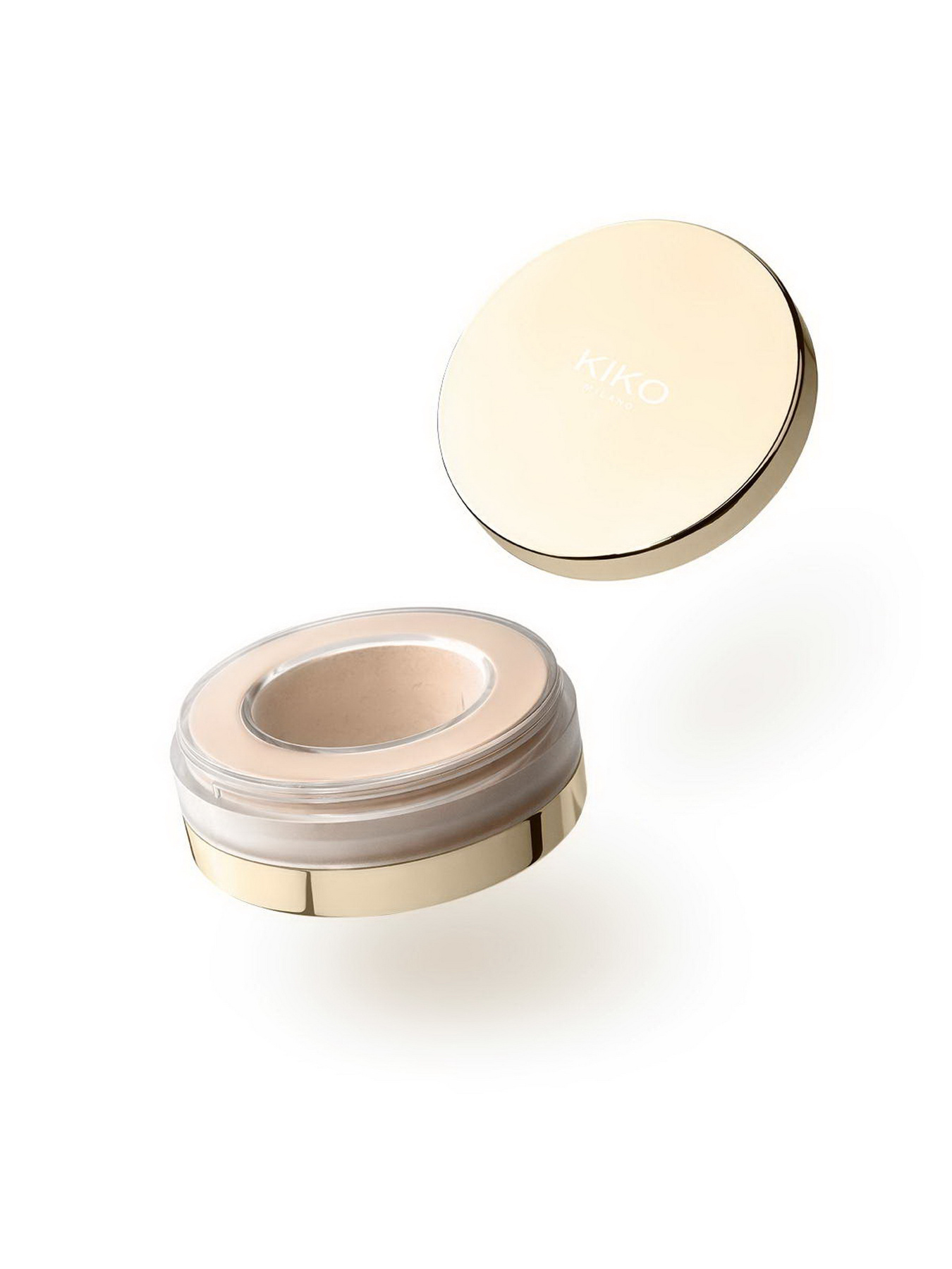 Пудра для обличчя Hug Couture KIKO MILANO модель KC000001219001B Фото