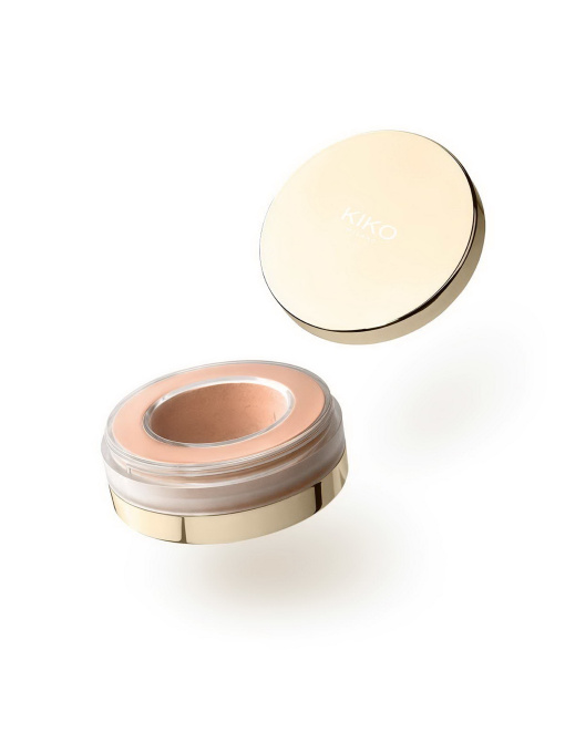 Пудра для обличчя Hug Couture KIKO MILANO модель KC000001219002B Фото