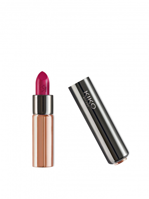 Кремовая помада Gossamer Emotion Creamy Lipstick KIKO MILANO модель KM0020102411144 Фото