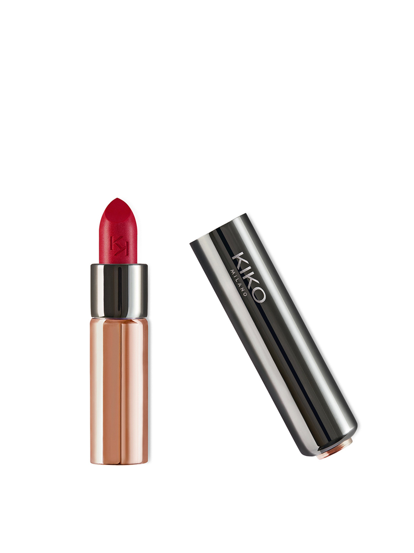 Кремовая помада Gossamer Emotion Creamy Lipstick KIKO MILANO модель KM0020102411344 Фото